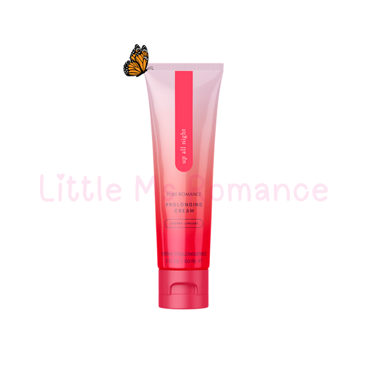 Up All Night Prolonging Cream
