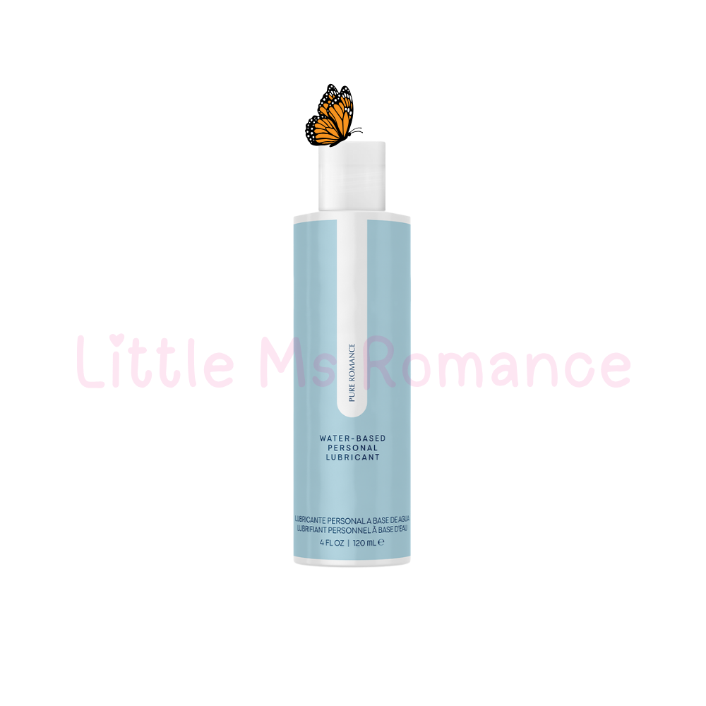 Water Based Lubricant - Original