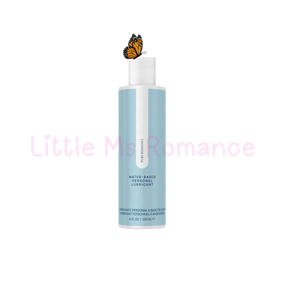 Water Based Lubricant - Original