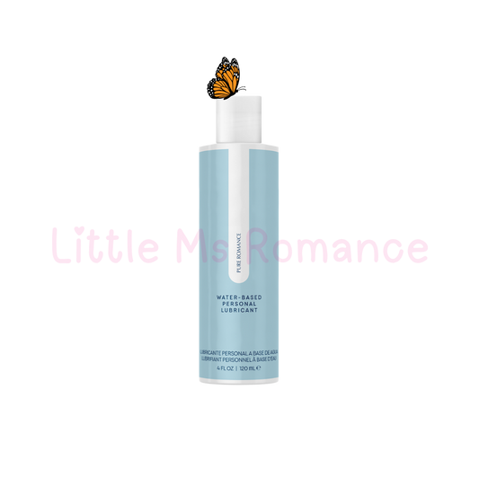 Water Based Lubricant - Original