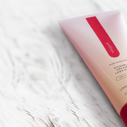 Whipped - Vanilla Cupcake