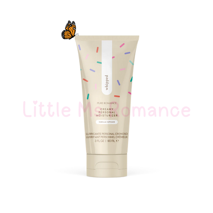 Whipped - Vanilla Cupcake