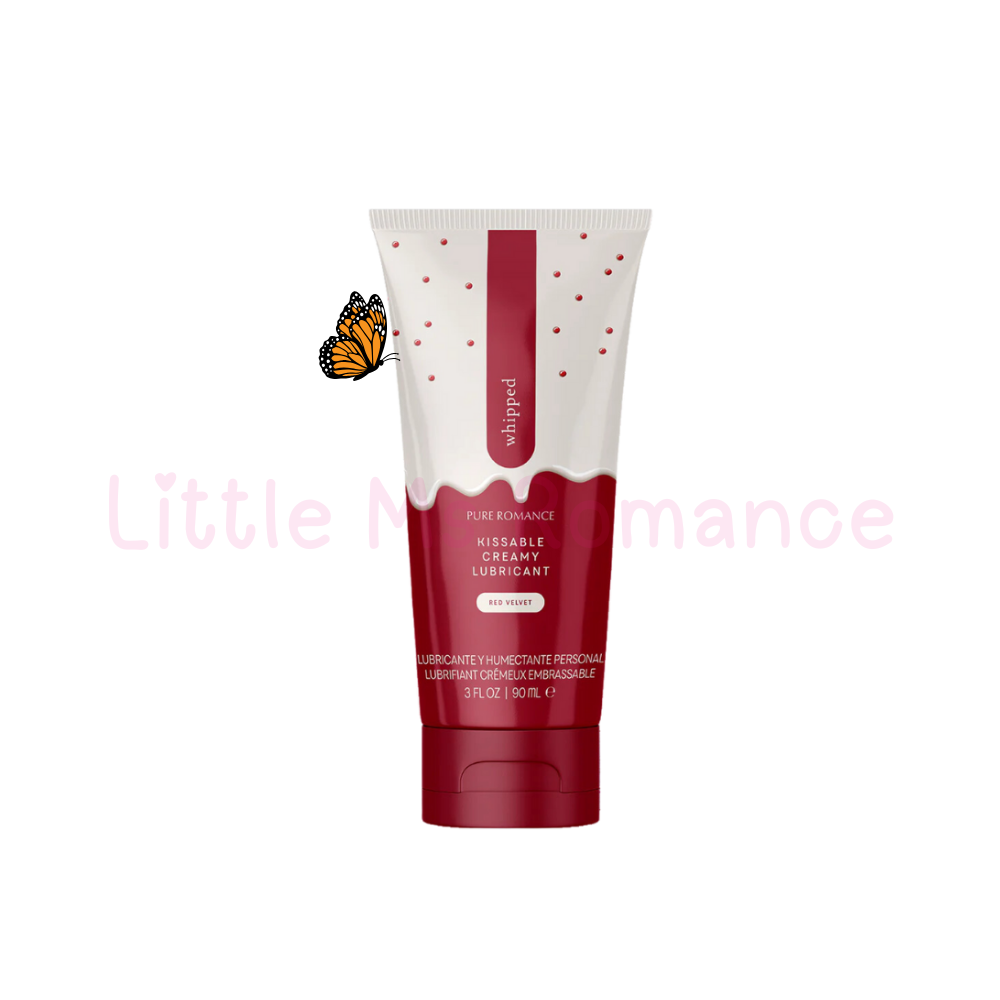 Whipped - Red Velvet