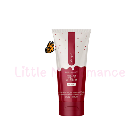 Whipped - Red Velvet
