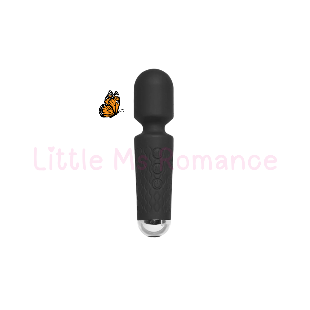 Petite Powerhouse Wand