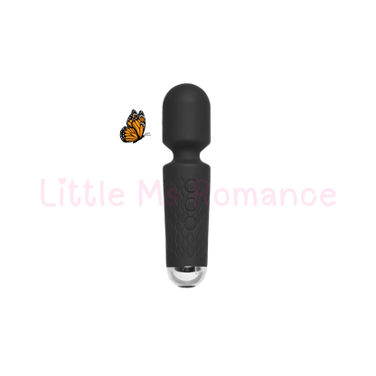 Petite Powerhouse Wand