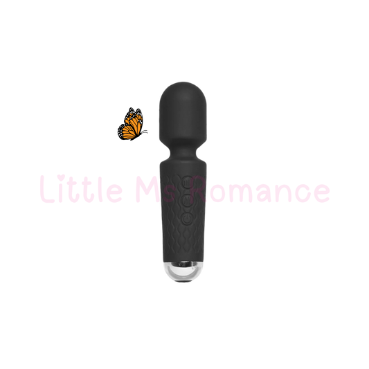 Petite Powerhouse Wand