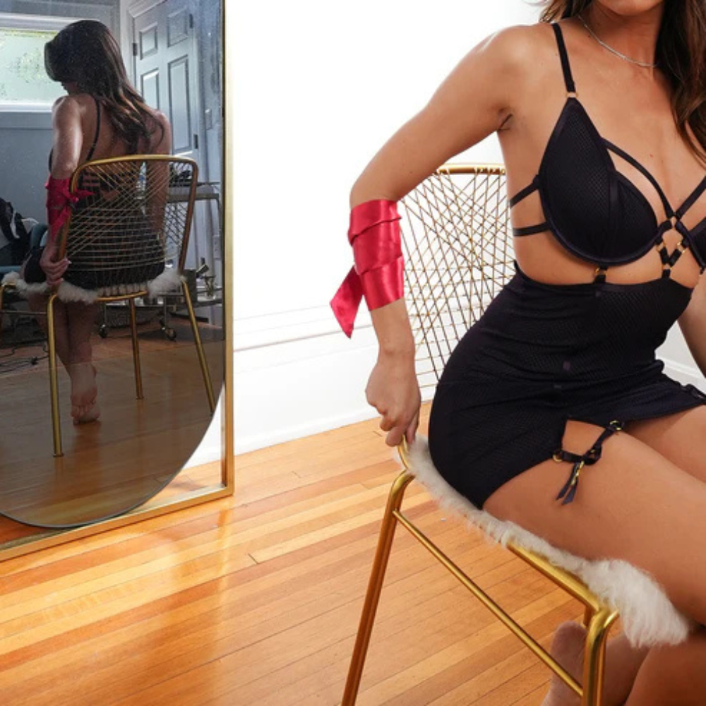 Pleasure Seeker Playset