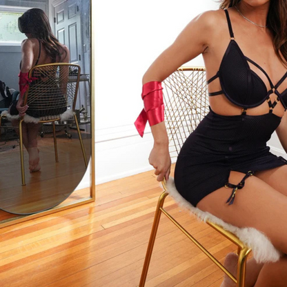 Pleasure Seeker Playset