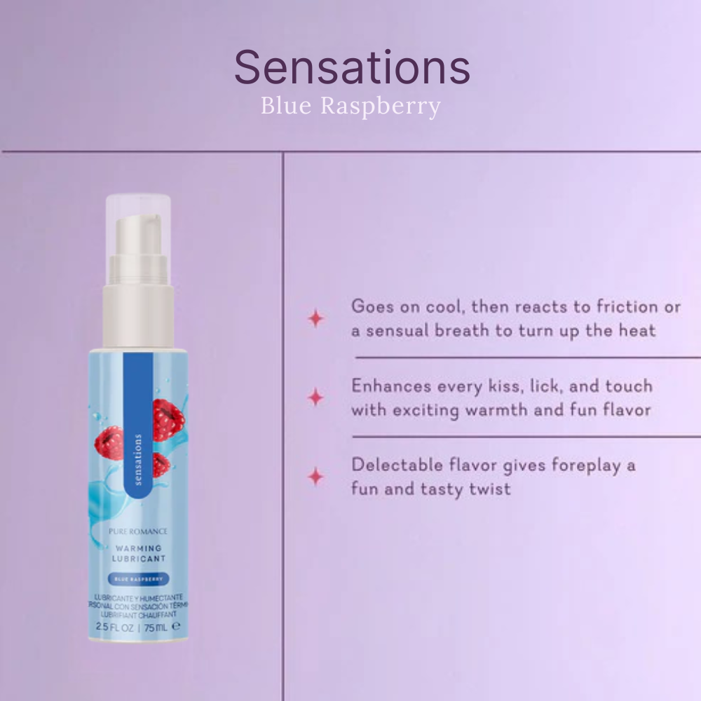 Sensations - Grape Lollipop