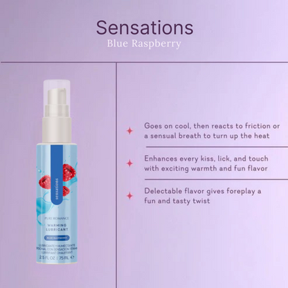 Sensations - Grape Lollipop